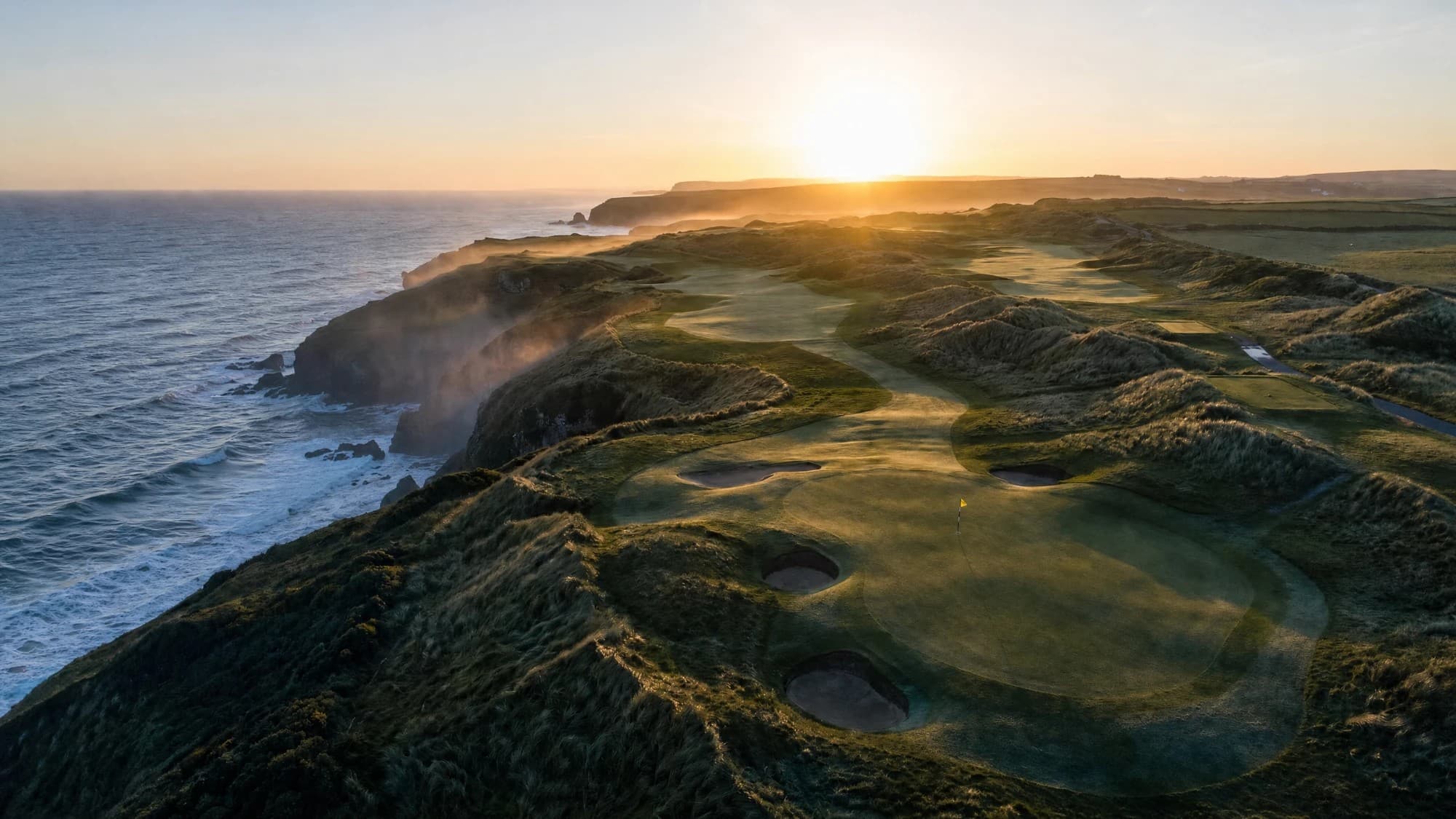 Cliffside Links